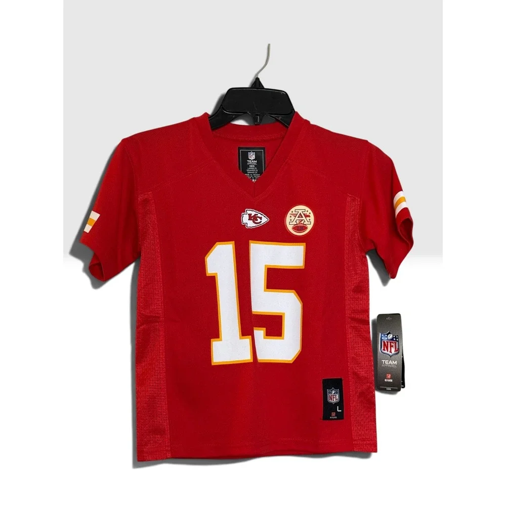 NFL Team Apparel kansas city